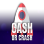 Cash Or Crash
